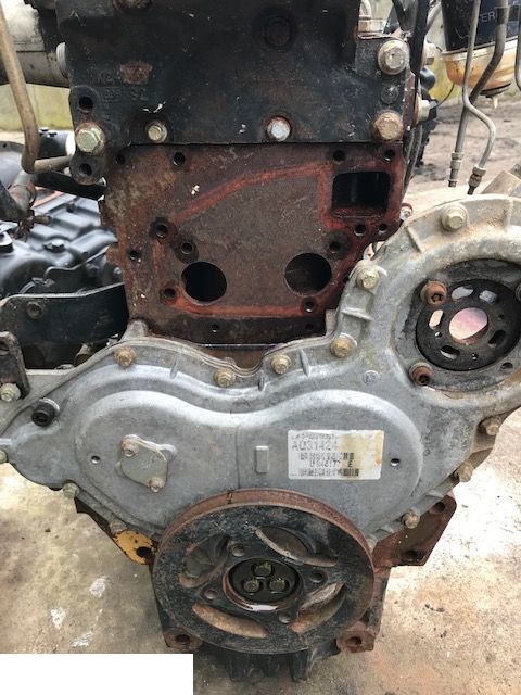 Perkins 1004.4 , Perkins AQ31424 - CZĘŚCI - Motor és alkatrészek - Mezőgazdasági gépek: 2 kép. Perkins 1004.4 , Perkins AQ31424 - CZĘŚCI - Motor és alkatrészek - Mezőgazdasági gépek: 2 kép.