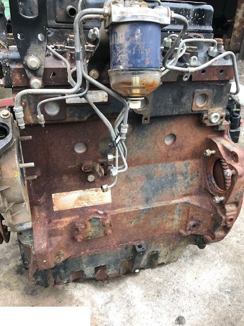Perkins 1004.4 , Perkins AQ31424 - CZĘŚCI - Motor és alkatrészek - Mezőgazdasági gépek: 3 kép. Perkins 1004.4 , Perkins AQ31424 - CZĘŚCI - Motor és alkatrészek - Mezőgazdasági gépek: 3 kép.