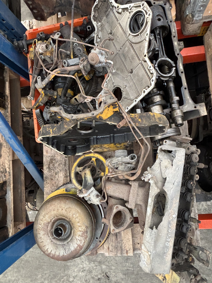 Perkins 4.236 4.248 Pokrywa Rozrządu Korbowód Tłok Miska Olejowa Tryb Koło Zamachowe CZĘŚCI - Lendkerék - Mezőgazdasági gépek: 1 kép. Perkins 4.236 4.248 Pokrywa Rozrządu Korbowód Tłok Miska Olejowa Tryb Koło Zamachowe CZĘŚCI - Lendkerék - Mezőgazdasági gépek: 1 kép.