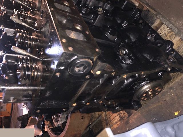 Perkins F5HFL414C Silnik Głowica Cylindrów Blok Cylindrów Wał korbowy - Erőátvitel - Mezőgazdasági gépek: 4 kép. Perkins F5HFL414C Silnik Głowica Cylindrów Blok Cylindrów Wał korbowy - Erőátvitel - Mezőgazdasági gépek: 4 kép.