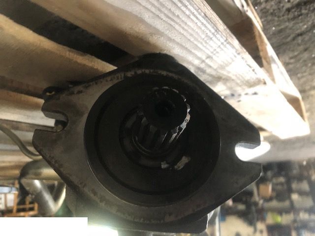 Rexroth A10VNO85DRS - Erőátvitel - Mezőgazdasági gépek: 3 kép. Rexroth A10VNO85DRS - Erőátvitel - Mezőgazdasági gépek: 3 kép.