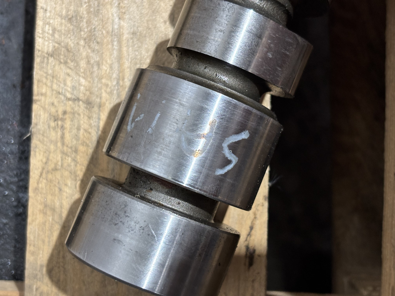 SAME DEUTZ LAMBORGHINI 0.010.4968.3/10 W 0.010.4968.3/10 0.075.1310.3/30 Wałek Rozrządu - Vezérműtengely - Mezőgazdasági gépek: 5 kép. SAME DEUTZ LAMBORGHINI 0.010.4968.3/10 W 0.010.4968.3/10 0.075.1310.3/30 Wałek Rozrządu - Vezérműtengely - Mezőgazdasági gépek: 5 kép.