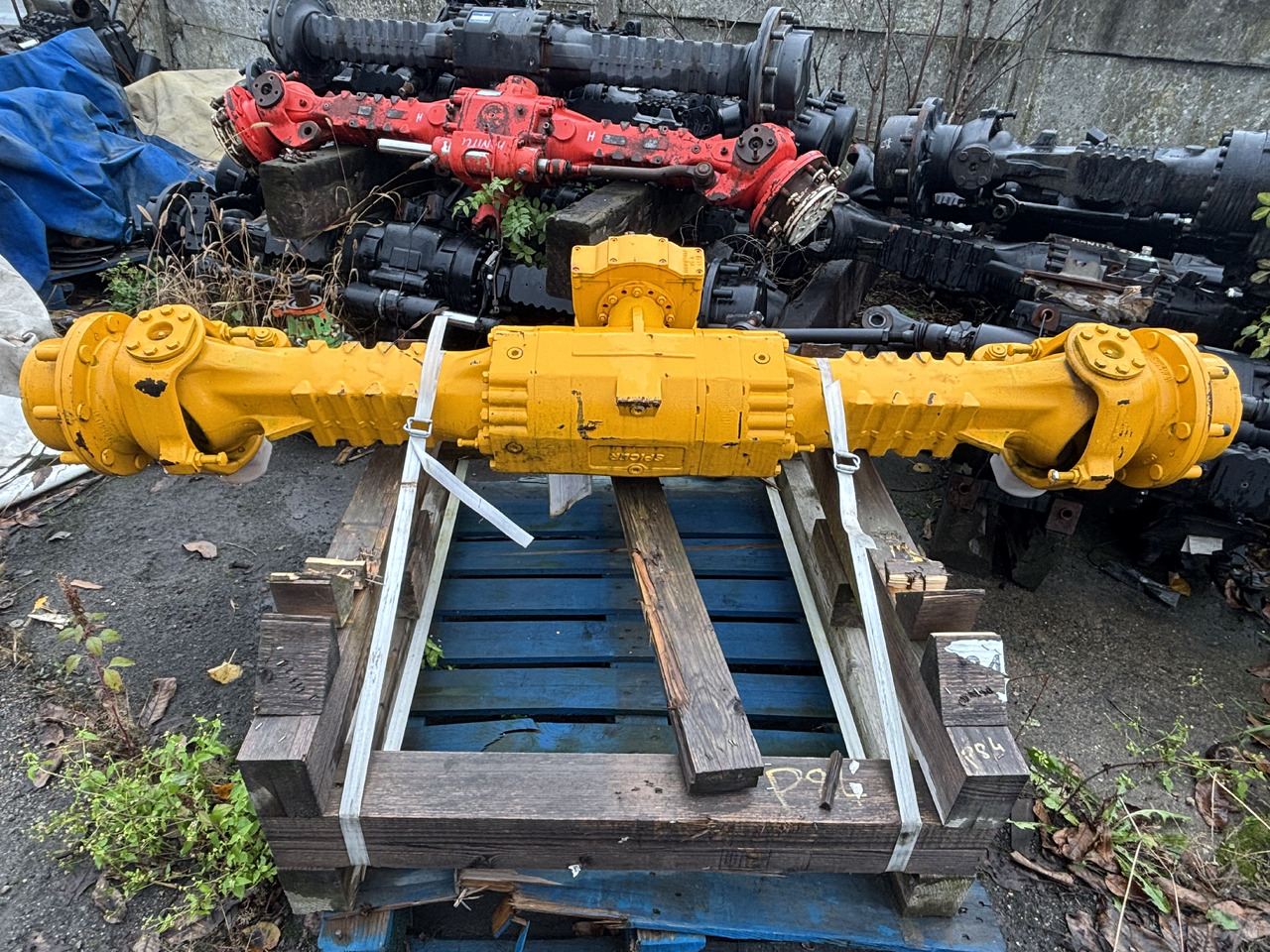 SPICER DANA 311/212/231 831008 Mechanizm Różniczkowy Różniczka Atak Tarcz CZĘŚCI NOWE - Differenciálmű: 3 kép. SPICER DANA 311/212/231 831008 Mechanizm Różniczkowy Różniczka Atak Tarcz CZĘŚCI NOWE - Differenciálmű: 3 kép.