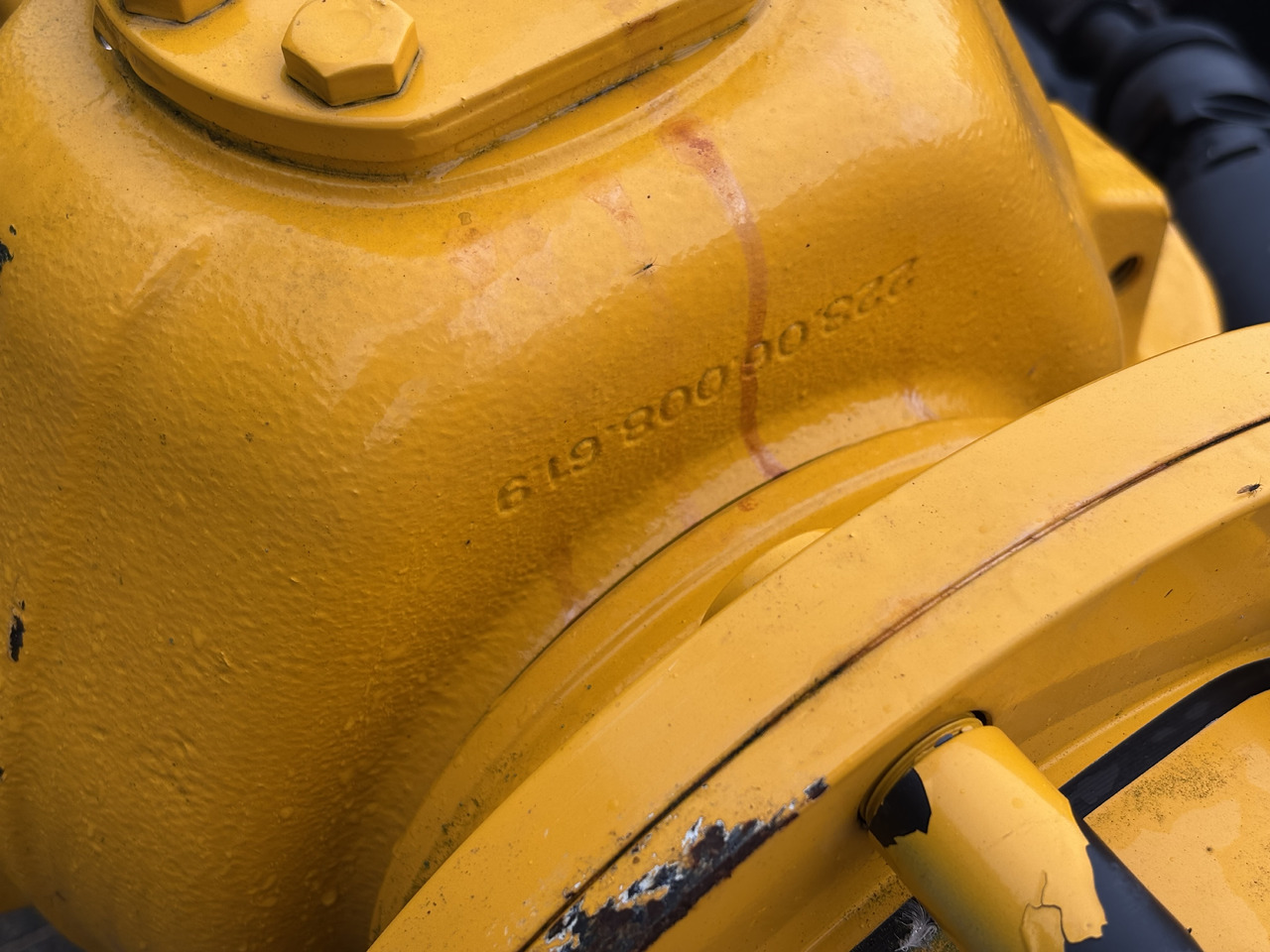 SPICER DANA 311/212/231 831008 Przekładnia Planetarna Obudowa Przegub Wałek Zwolnica CZĘŚCI NOWE - Véglehajtás - Mezőgazdasági gépek: 2 kép. SPICER DANA 311/212/231 831008 Przekładnia Planetarna Obudowa Przegub Wałek Zwolnica CZĘŚCI NOWE - Véglehajtás - Mezőgazdasági gépek: 2 kép.