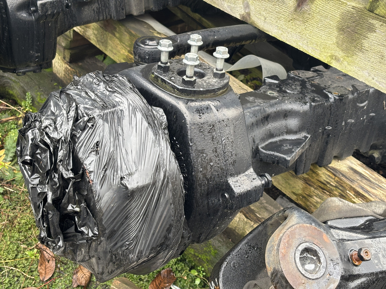 SPICER DANA 367/212/134 Przekładnia Planetarna Obudowa Przegub Wałek Zwolnica CZĘŚCI NOWE - Véglehajtás - Mezőgazdasági gépek: 4 kép. SPICER DANA 367/212/134 Przekładnia Planetarna Obudowa Przegub Wałek Zwolnica CZĘŚCI NOWE - Véglehajtás - Mezőgazdasági gépek: 4 kép.