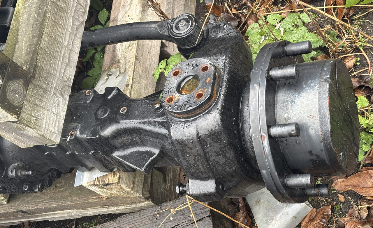 SPICER DANA 367/212/134 Przekładnia Planetarna Obudowa Przegub Wałek Zwolnica CZĘŚCI NOWE - Véglehajtás - Mezőgazdasági gépek: 2 kép. SPICER DANA 367/212/134 Przekładnia Planetarna Obudowa Przegub Wałek Zwolnica CZĘŚCI NOWE - Véglehajtás - Mezőgazdasági gépek: 2 kép.