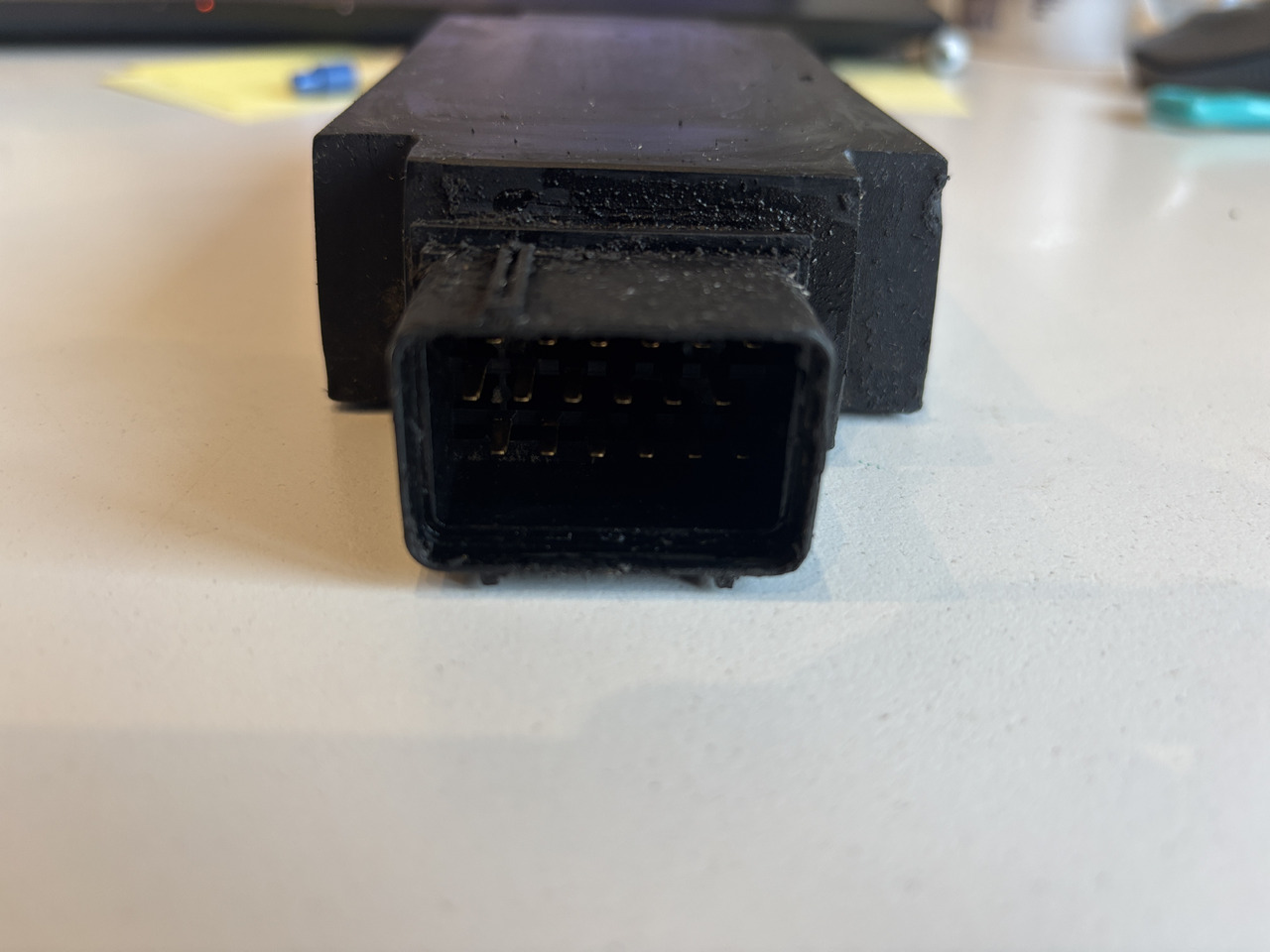 Sanderson Teleporter TL6 TL7 - moduł sterownik - Hidraulikus szelep - Építőipari gépek: 2 kép. Sanderson Teleporter TL6 TL7 - moduł sterownik - Hidraulikus szelep - Építőipari gépek: 2 kép.