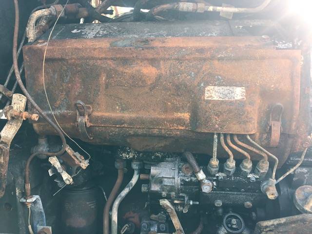 Silnik Deutz BF4L913 - Motor - Mezőgazdasági gépek: 1 kép. Silnik Deutz BF4L913 - Motor - Mezőgazdasági gépek: 1 kép.