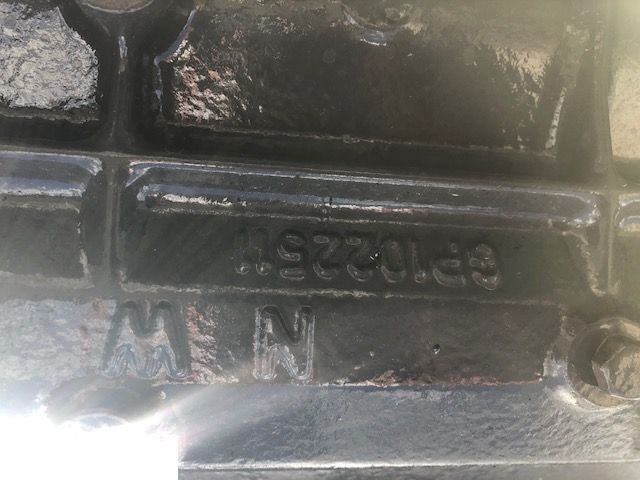 Silnik Merlo - Deutz TCD2012L04 - Motor - Mezőgazdasági gépek: 4 kép. Silnik Merlo - Deutz TCD2012L04 - Motor - Mezőgazdasági gépek: 4 kép.