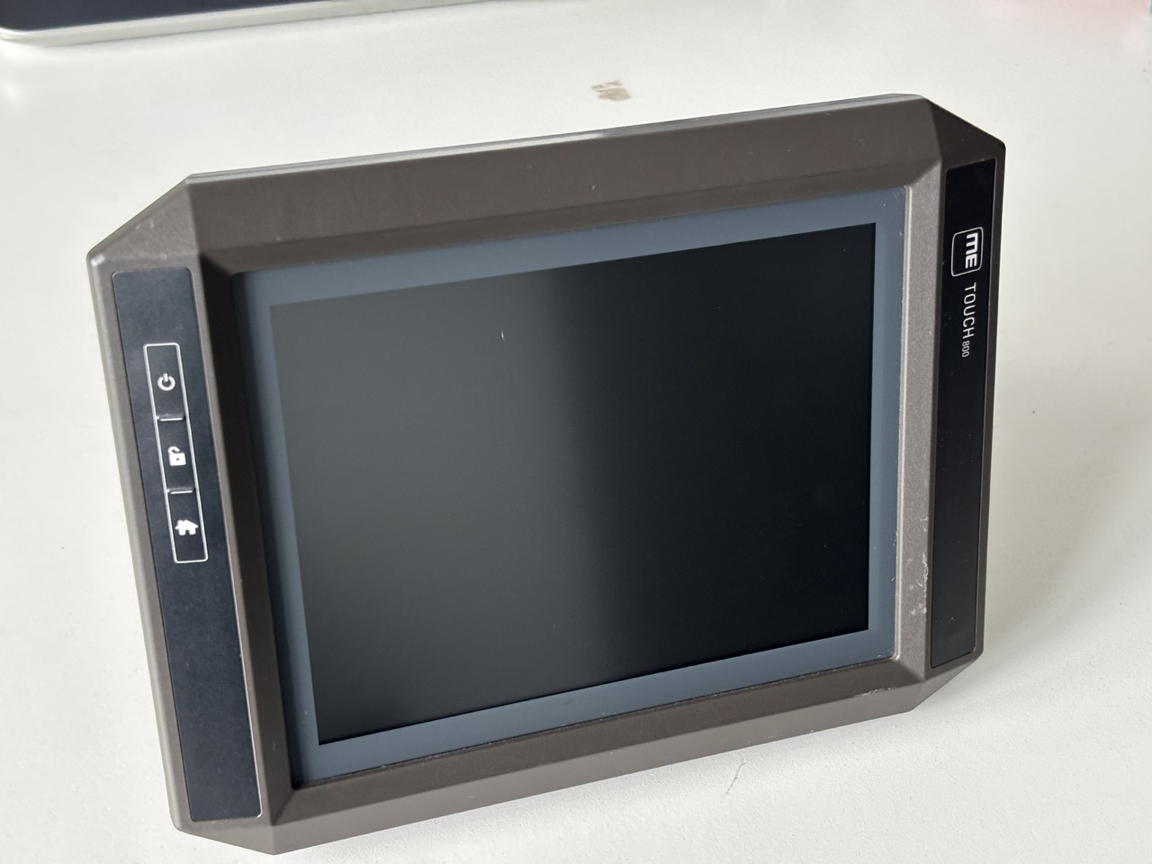 Terminal ME Müller TOUCH 800 Monitor Z LICENCJĄ 30322538 - Elektromos rendszer - Mezőgazdasági gépek: 3 kép. Terminal ME Müller TOUCH 800 Monitor Z LICENCJĄ 30322538 - Elektromos rendszer - Mezőgazdasági gépek: 3 kép.