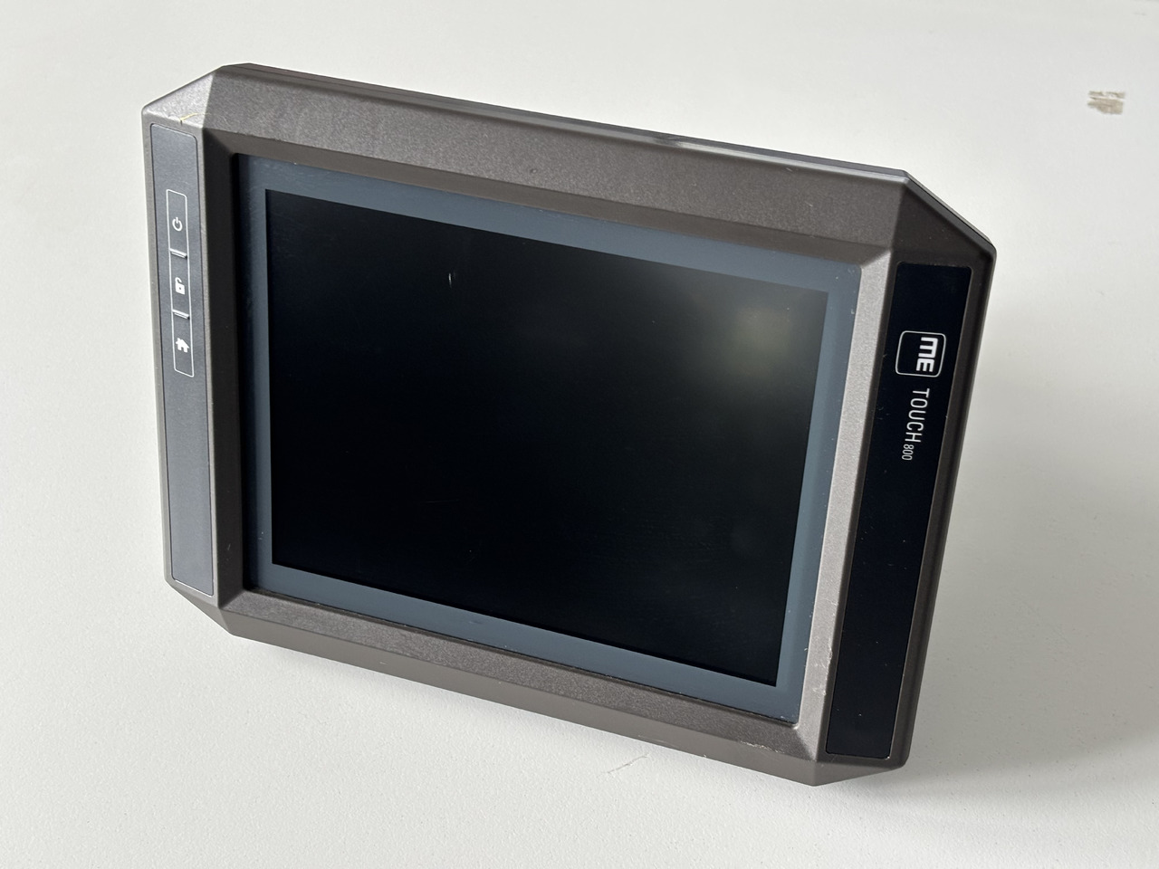 Terminal ME Müller TOUCH 800 Monitor Z LICENCJĄ 30322538 - Elektromos rendszer - Mezőgazdasági gépek: 2 kép. Terminal ME Müller TOUCH 800 Monitor Z LICENCJĄ 30322538 - Elektromos rendszer - Mezőgazdasági gépek: 2 kép.