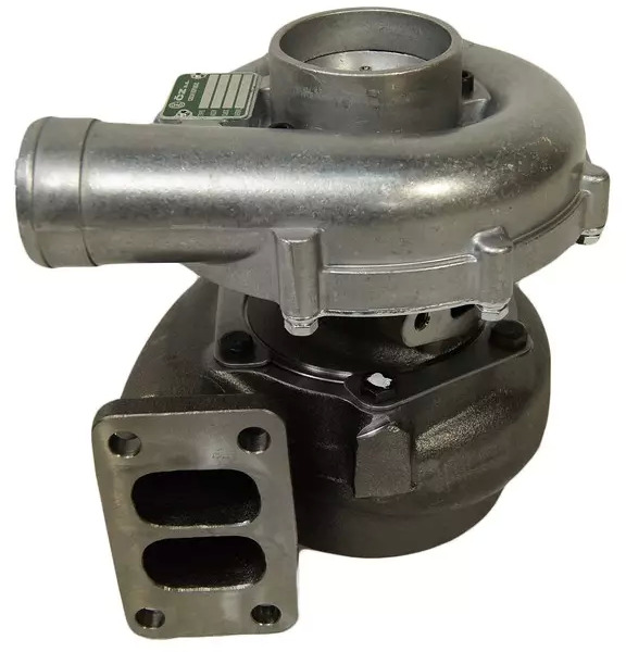 Ursus C-385 C385 6 cyl. - turbospręźarka NOWA GWARANCJA 24 miesiące K27-098-01 - Turbó - Mezőgazdasági gépek: 1 kép. Ursus C-385 C385 6 cyl. - turbospręźarka NOWA GWARANCJA 24 miesiące K27-098-01 - Turbó - Mezőgazdasági gépek: 1 kép.