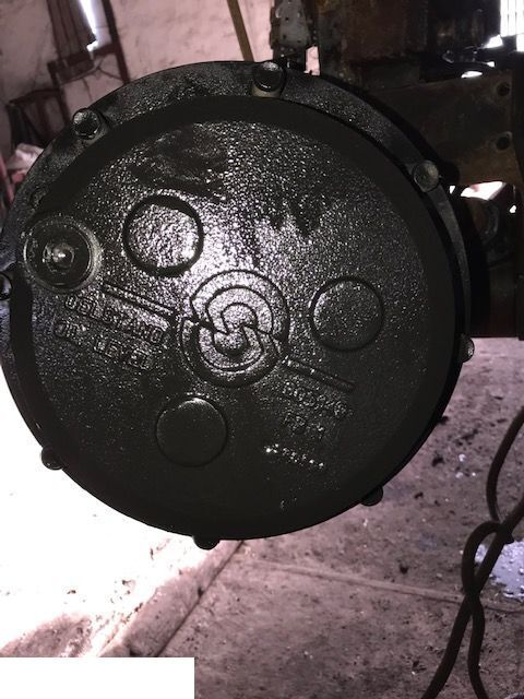 VALTRA 900 - Most Przedni - Első tengely - Mezőgazdasági gépek: 1 kép. VALTRA 900 - Most Przedni - Első tengely - Mezőgazdasági gépek: 1 kép.