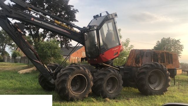 Valmet Harwester - Koła Felgi - Komplett kerék - Erdészeti gép: 1 kép. Valmet Harwester - Koła Felgi - Komplett kerék - Erdészeti gép: 1 kép.