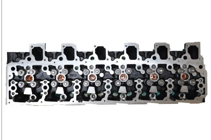 Volvo D7E D7F DXI7 - głowica kompletna NOWA 04900635 - Motor fej - Építőipari gépek: 1 kép. Volvo D7E D7F DXI7 - głowica kompletna NOWA 04900635 - Motor fej - Építőipari gépek: 1 kép.