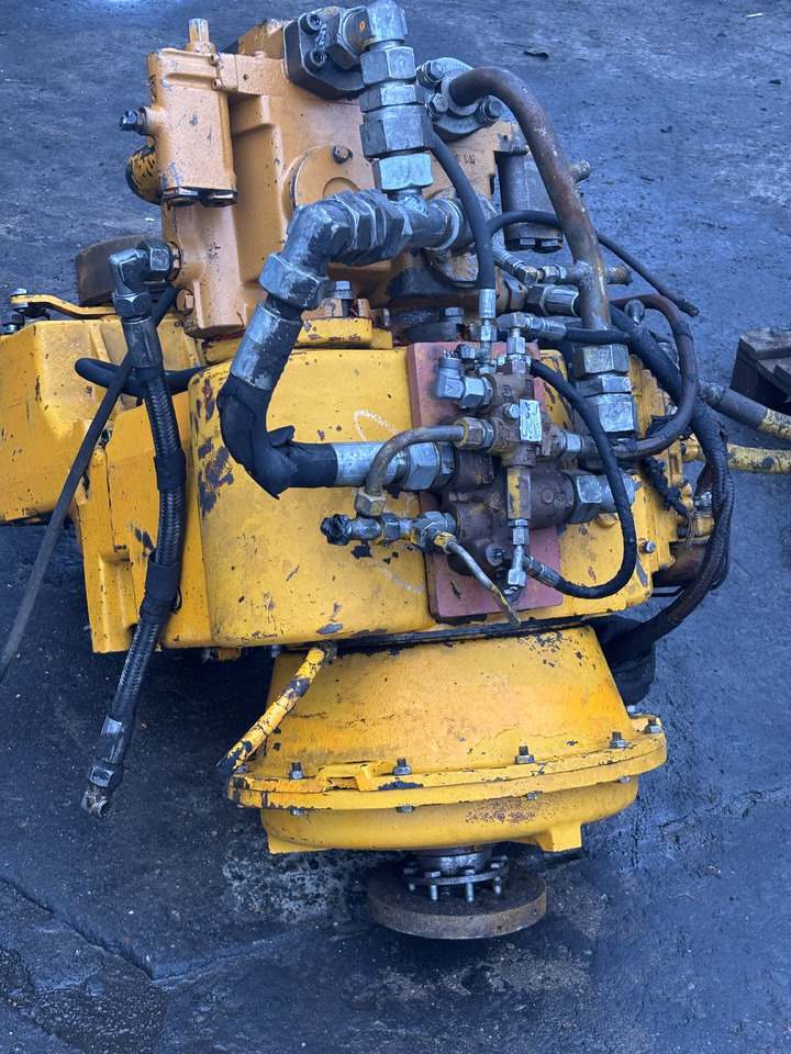 ZF 4WG180 4 WG 180 Skrzynia biegów 4WG150 4WG160 4WG190 Betonomieszarka - Sebességváltó - Mezőgazdasági gépek: 5 kép. ZF 4WG180 4 WG 180 Skrzynia biegów 4WG150 4WG160 4WG190 Betonomieszarka - Sebességváltó - Mezőgazdasági gépek: 5 kép.