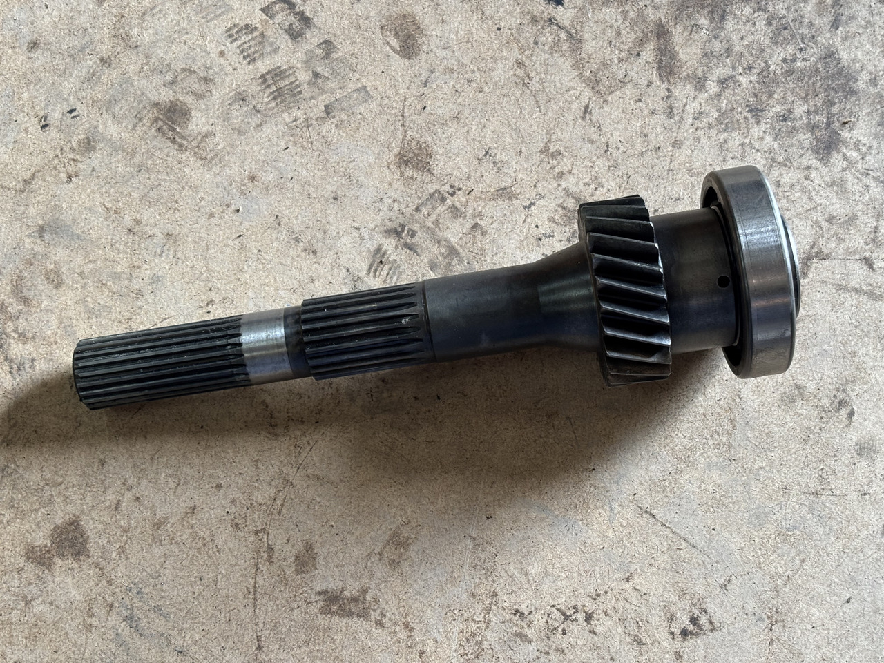 ZF Wał 2099359006 - Erőátvitel - Mezőgazdasági gépek: 1 kép. ZF Wał 2099359006 - Erőátvitel - Mezőgazdasági gépek: 1 kép.