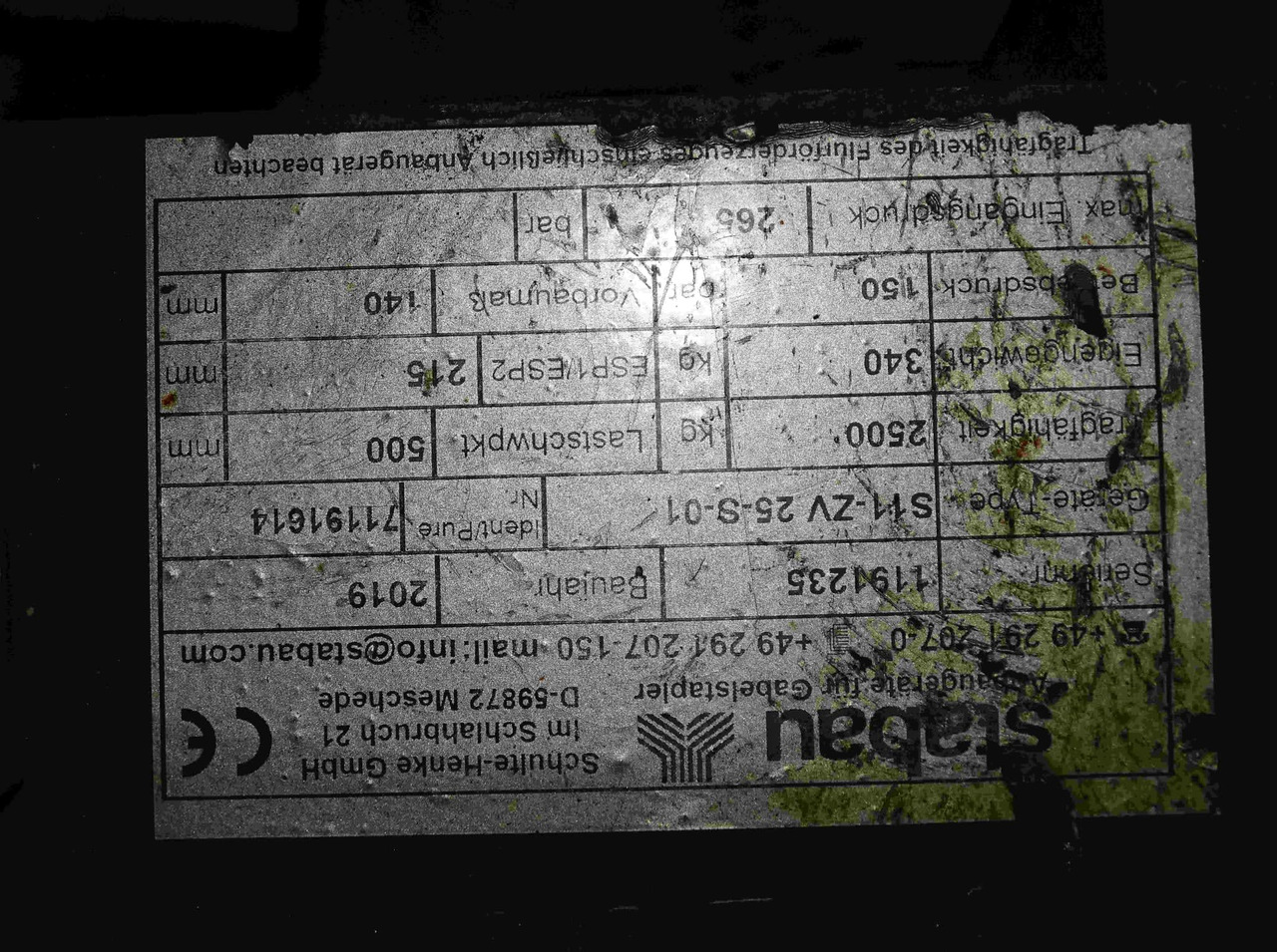 Attachment package 2 pieces - Adapterek - Anyagmozgató gép: 2 kép. Attachment package 2 pieces - Adapterek - Anyagmozgató gép: 2 kép.