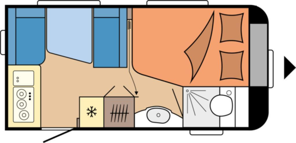 Hobby De Luxe 400 SFe 2025 1500kg. Hobby De Luxe 400 SFe Lagerabverkauf! - Lakókocsi: 2 kép. Hobby De Luxe 400 SFe 2025 1500kg. Hobby De Luxe 400 SFe Lagerabverkauf! - Lakókocsi: 2 kép.