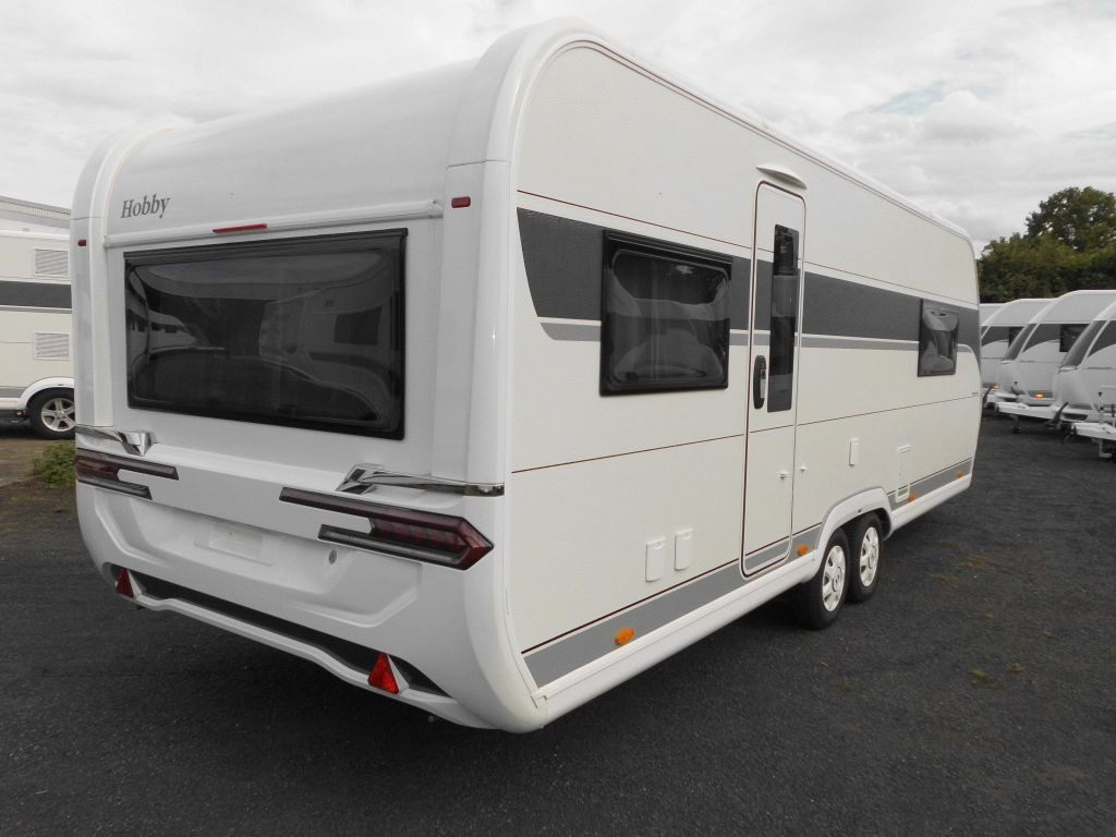 Hobby Prestige 650 UFf 2025 %Lagerabverkauf% - Lakókocsi: 4 kép. Hobby Prestige 650 UFf 2025 %Lagerabverkauf% - Lakókocsi: 4 kép.