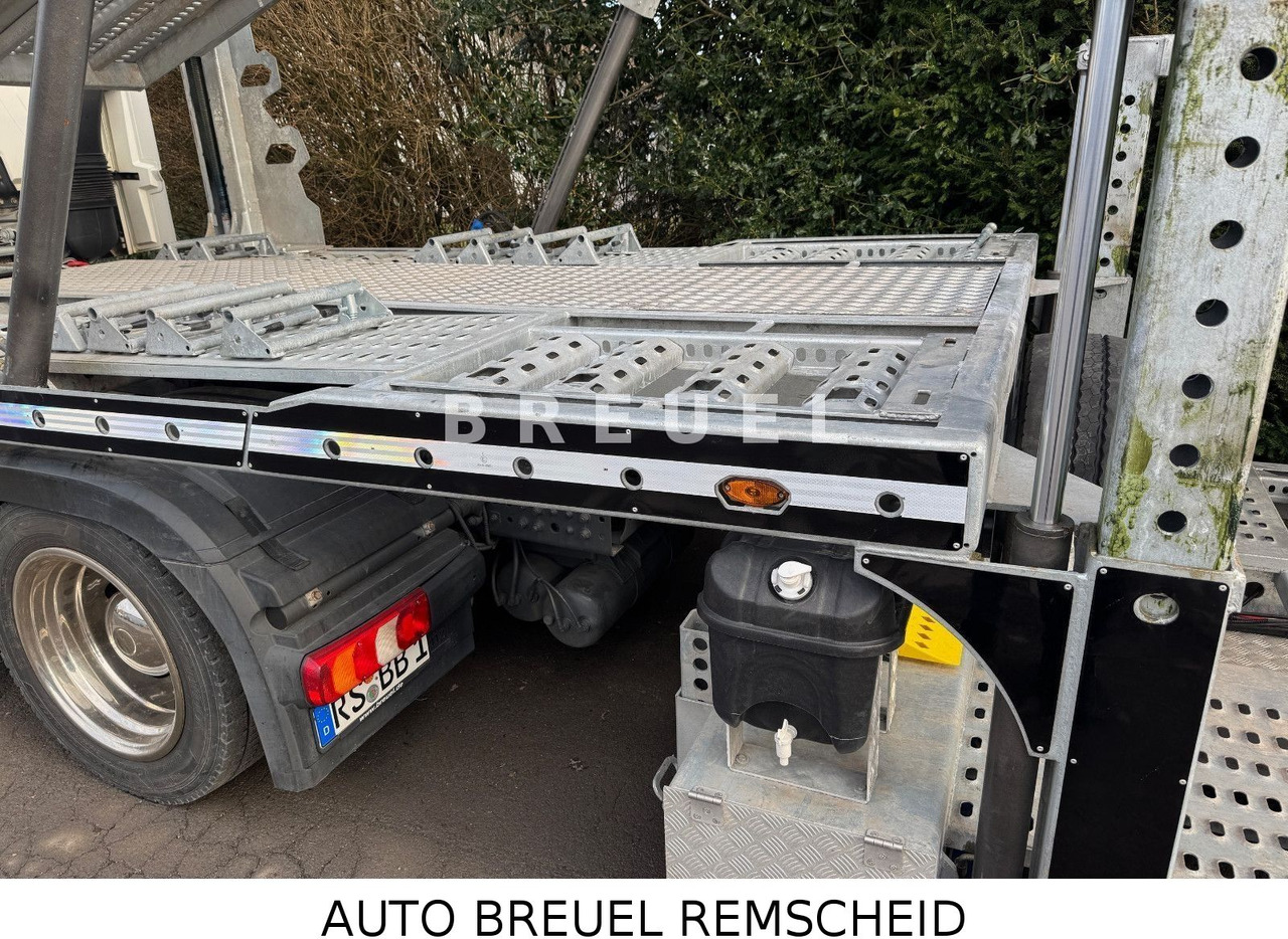 Új Félpótkocsi autószállító 6-er Autotransporter von Vega sofort mit VDI Zertifikat NEUES MODELL: 6 kép.