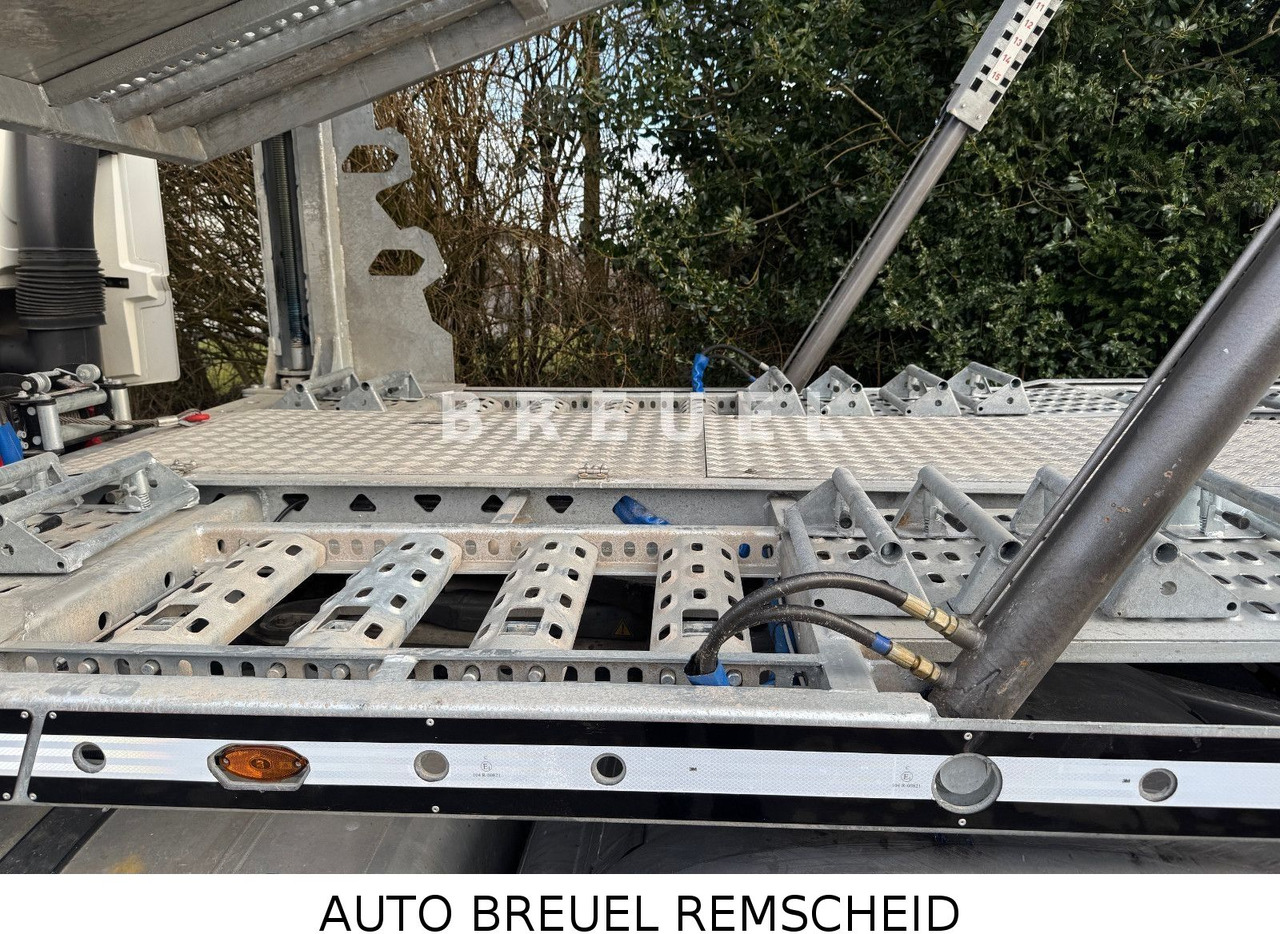 6-er Autotransporter von Vega sofort mit VDI Zertifikat NEUES MODELL - Félpótkocsi autószállító: 5 kép. 6-er Autotransporter von Vega sofort mit VDI Zertifikat NEUES MODELL - Félpótkocsi autószállító: 5 kép.