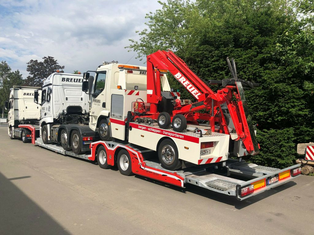 Vega Truck Carrier Zink+Lenk+LED Vega Truck Carrier Zink+Lenk+LED+VDI Zertifikat - Félpótkocsi autószállító: 4 kép. Vega Truck Carrier Zink+Lenk+LED Vega Truck Carrier Zink+Lenk+LED+VDI Zertifikat - Félpótkocsi autószállító: 4 kép.