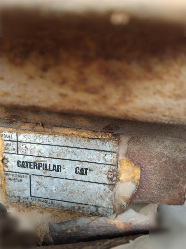 Irányított fúrógép 2000 AMERICAN AUGERS DD140B: 6 kép.