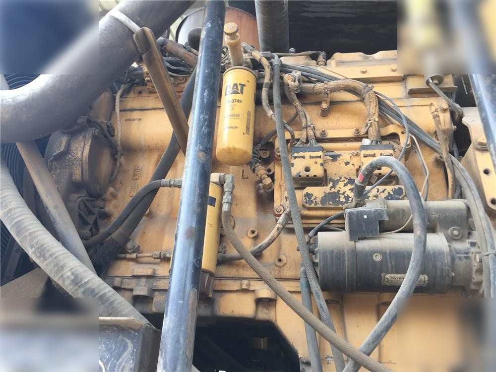 2006 AMERICAN AUGERS DD440 - Irányított fúrógép: 2 kép. 2006 AMERICAN AUGERS DD440 - Irányított fúrógép: 2 kép.