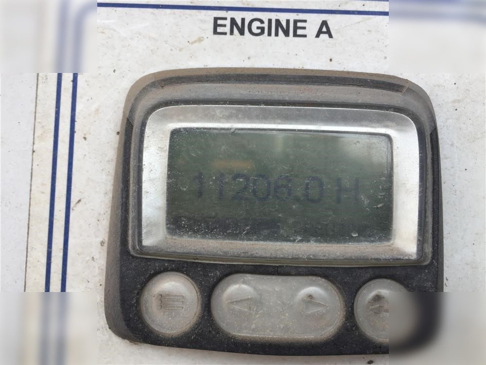 2006 AMERICAN AUGERS DD440 - Irányított fúrógép: 4 kép. 2006 AMERICAN AUGERS DD440 - Irányított fúrógép: 4 kép.