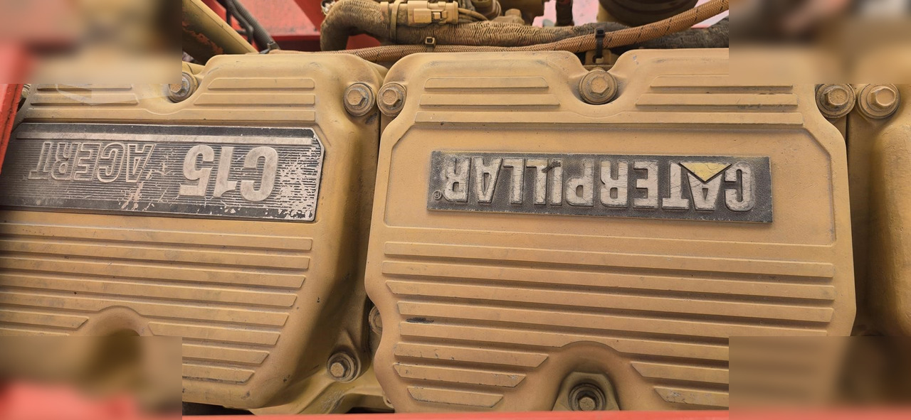 2011 SANDVIK D50KS - Fúrógép: 4 kép. 2011 SANDVIK D50KS - Fúrógép: 4 kép.