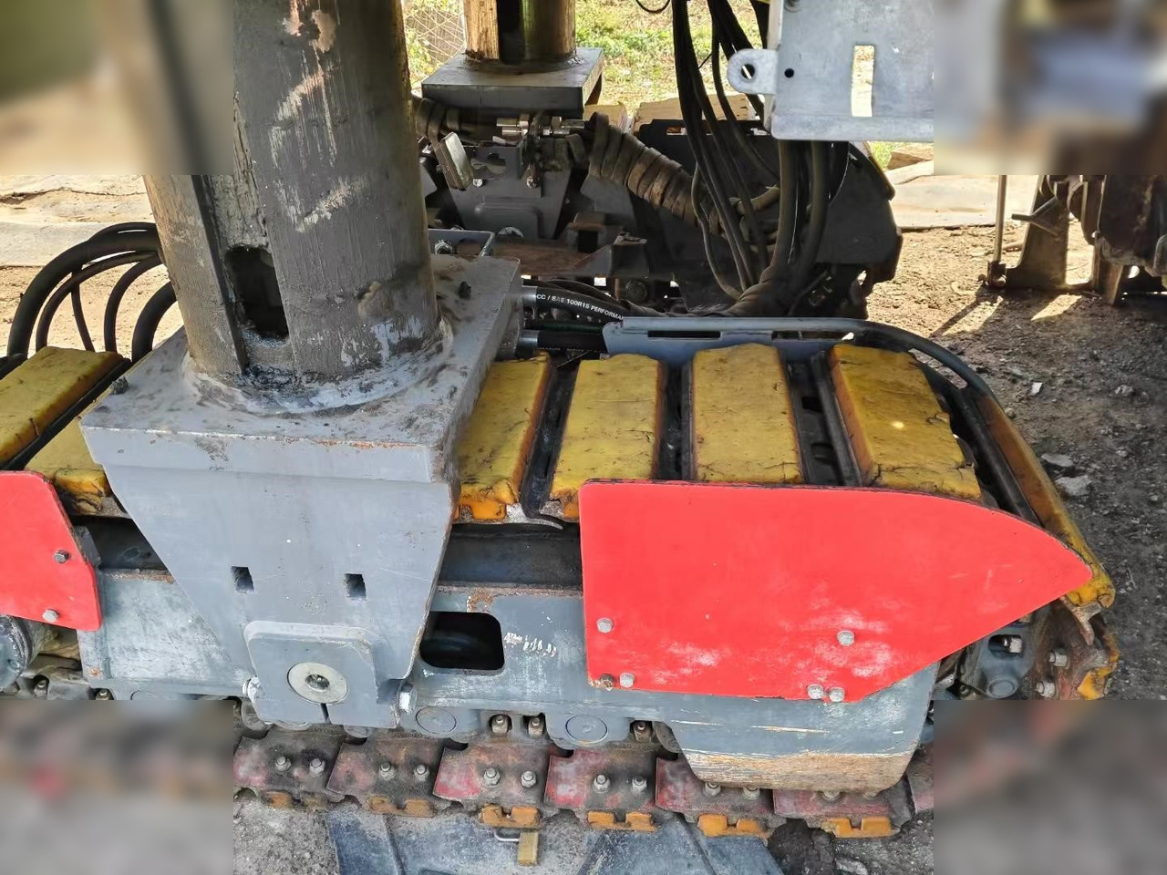 Aszfaltmaró 2013 WIRTGEN W2100: 8 kép.