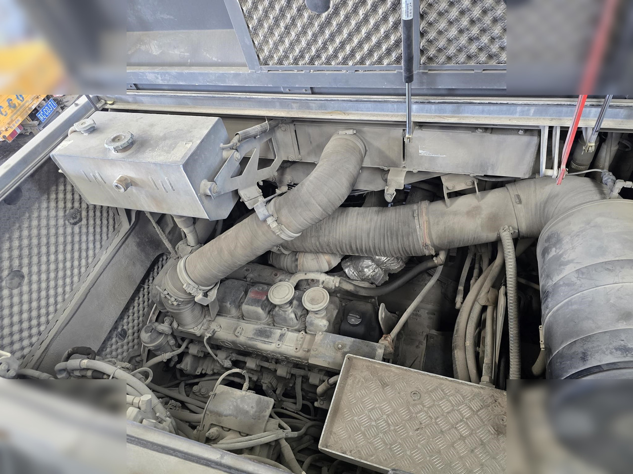 2016 WIRTGEN WR200 - Talajstabilizáló: 5 kép. 2016 WIRTGEN WR200 - Talajstabilizáló: 5 kép.