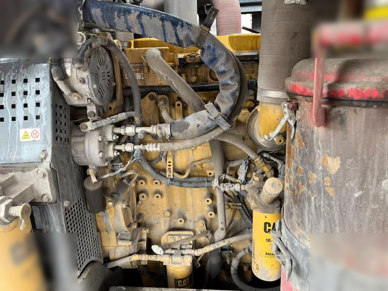 2017 SANDVIK DP1500I - Fúrógép: 5 kép. 2017 SANDVIK DP1500I - Fúrógép: 5 kép.
