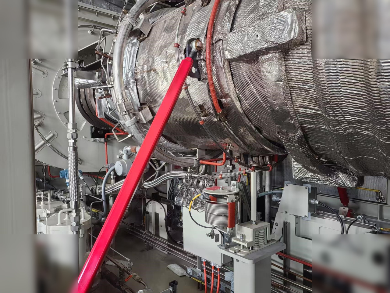 2017 SOLAR TURBINES TAURUS 70 - Építőipari berendezések: 2 kép. 2017 SOLAR TURBINES TAURUS 70 - Építőipari berendezések: 2 kép.