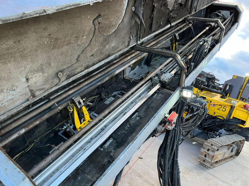 Atlas-Copco Epiroc T30R-03 lízing Atlas-Copco Epiroc T30R-03: 9 kép.