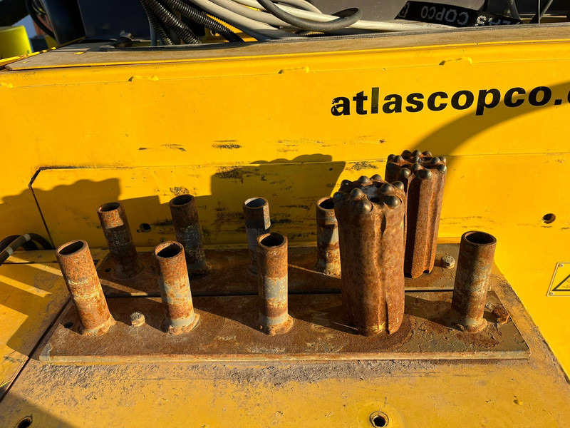 Atlas-Copco Epiroc T30R-03 lízing Atlas-Copco Epiroc T30R-03: 12 kép.