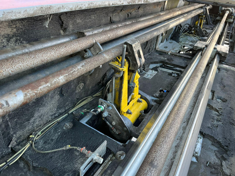 Atlas-Copco Epiroc T30R-03 lízing Atlas-Copco Epiroc T30R-03: 10 kép.
