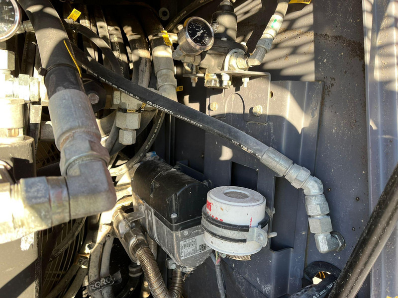 Atlas-Copco Epiroc T30R-03 lízing Atlas-Copco Epiroc T30R-03: 15 kép.