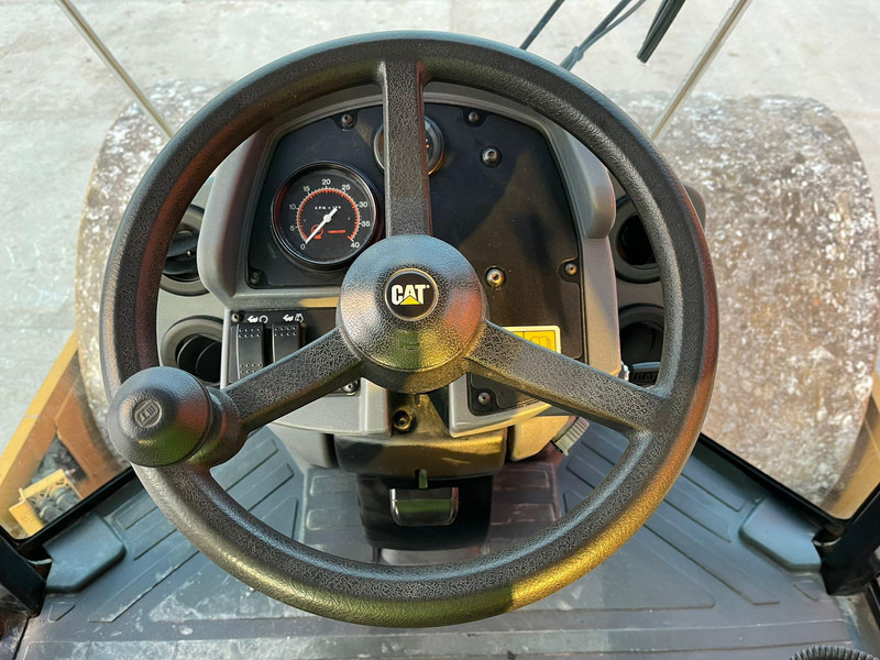 Henger Caterpillar CS 56 PRICE WITHOUT Trimble 3D ! / AC: 20 kép.