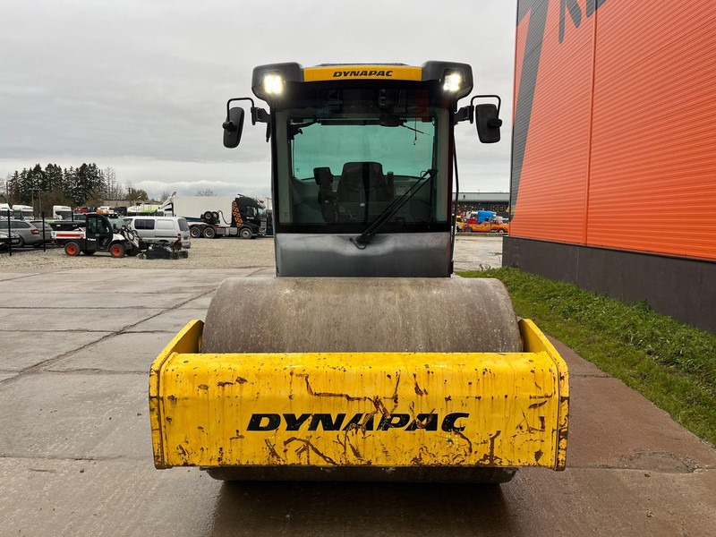 Dynapac CA 1500 D - Henger: 3 kép. Dynapac CA 1500 D - Henger: 3 kép.