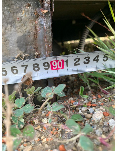 Hűtős felépítmény Ekeri COOLER BOX FOR MERCEDES TRUCK 7100mm / SUPRA 850 NORDIC: 11 kép.