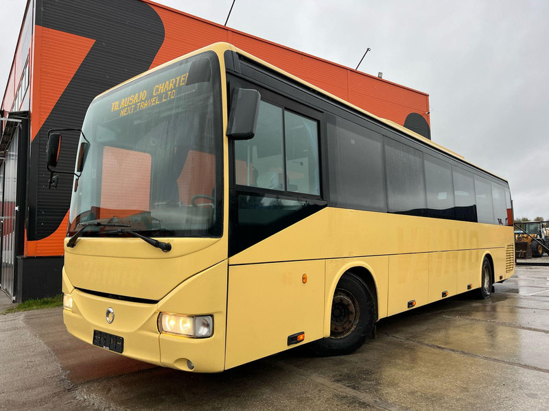 Iveco Arway 4x2 53 SEATS / AC / AUXILIARY HEATING - Helyközi busz: 3 kép. Iveco Arway 4x2 53 SEATS / AC / AUXILIARY HEATING - Helyközi busz: 3 kép.