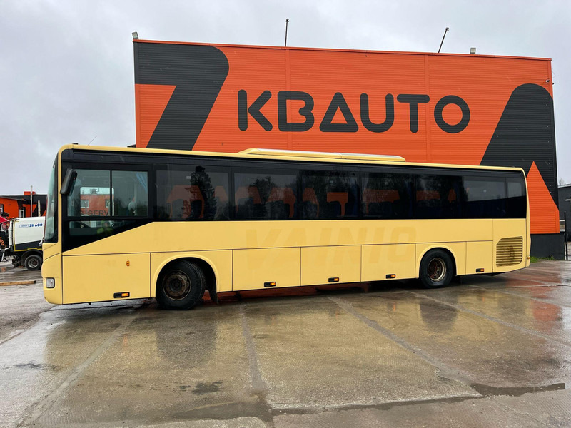 Iveco Arway 4x2 53 SEATS / AC / AUXILIARY HEATING - Helyközi busz: 4 kép. Iveco Arway 4x2 53 SEATS / AC / AUXILIARY HEATING - Helyközi busz: 4 kép.