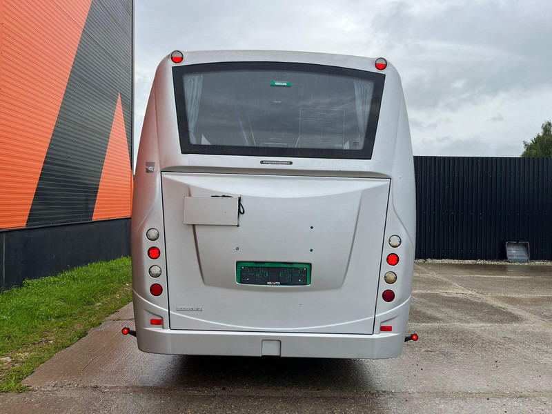 Iveco First Low-Entry 4x2 22 SEATS / AC / WEBASTO - Minibusz, Kisbusz: 5 kép. Iveco First Low-Entry 4x2 22 SEATS / AC / WEBASTO - Minibusz, Kisbusz: 5 kép.