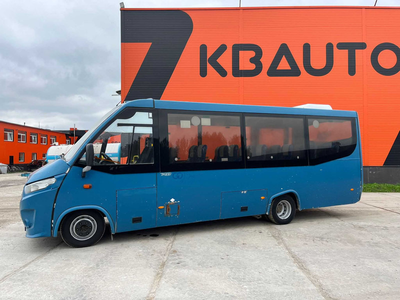 Iveco KAPENA THESI 14 PCS AVAILABLE / CNG ! / 27 SEATS + 5 STANDING / AC - Minibusz, Kisbusz: 4 kép. Iveco KAPENA THESI 14 PCS AVAILABLE / CNG ! / 27 SEATS + 5 STANDING / AC - Minibusz, Kisbusz: 4 kép.