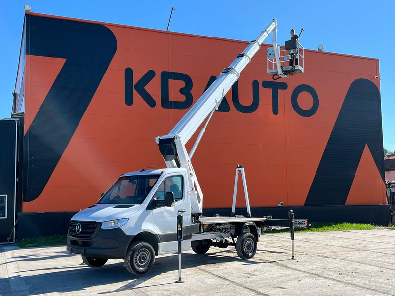 Mercedes-Benz Sprinter 315 CDI NEW / RUTHMANN TBR 260 - Kisteherautó: 1 kép. Mercedes-Benz Sprinter 315 CDI NEW / RUTHMANN TBR 260 - Kisteherautó: 1 kép.