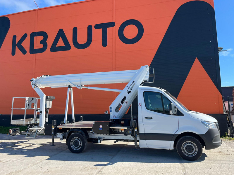 Mercedes-Benz Sprinter 315 CDI NEW / RUTHMANN TBR 260 - Kisteherautó: 5 kép. Mercedes-Benz Sprinter 315 CDI NEW / RUTHMANN TBR 260 - Kisteherautó: 5 kép.