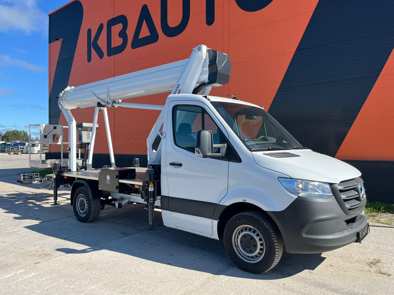Mercedes-Benz Sprinter 315 CDI NEW / RUTHMANN TBR 260 - Kisteherautó: 4 kép. Mercedes-Benz Sprinter 315 CDI NEW / RUTHMANN TBR 260 - Kisteherautó: 4 kép.