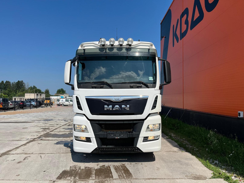 MAN TGX 26.480 6x2*4 HULTSTEINS / BOX L=8553 mm - Hűtős teherautó: 3 kép. MAN TGX 26.480 6x2*4 HULTSTEINS / BOX L=8553 mm - Hűtős teherautó: 3 kép.